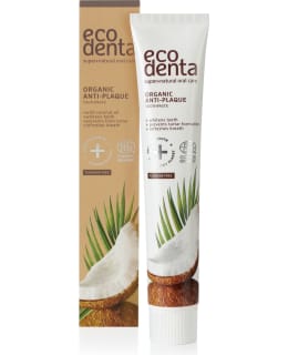 ECODENTA KOOKOS 75 ML HAMMASTAHNA Main Image