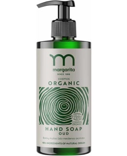 MARGARITA OUDWOOD HAND SOAP 300ML Main Image