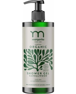 MARGARITA SANDALWOOD SUIHKUGEELI 400ML Main Image