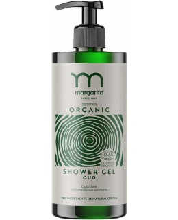 MARGARITA OUDWOOD SUIHKUGEELI 400ML Main Image