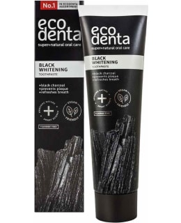 ECODENTA 100ML HIILIHAMMASTAHNA Main Image