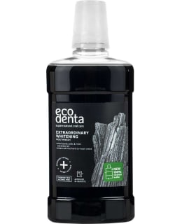 ECODENTA 550ML VALKAISEVA SUUVESI Main Image