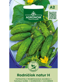 HORTEX KURKKU RODNIČIOK NATUR H Main Image