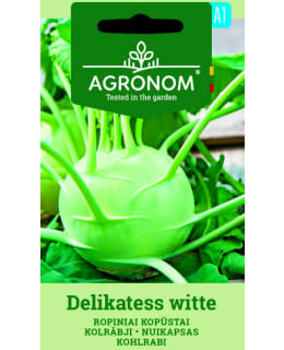 HORTEX NAURIS KAALI DELIKATESS WITTE Main Image