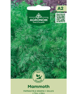 HORTEX TILLI MAMMOTH Main Image