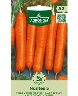 HORTEX PORKKANAT NANTES 5 Main Image