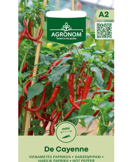 HORTEX PAPRIKA DE CAYENNE Main Image