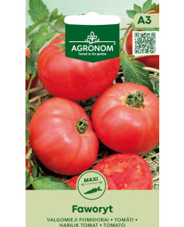 HORTEX TOMAATTI FAWORYT Main Image