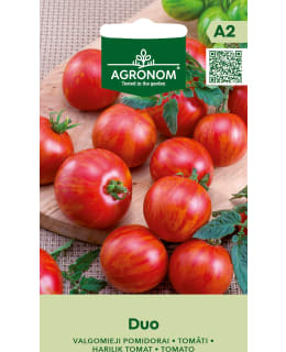 HORTEX TOMAATTI DUO Main Image