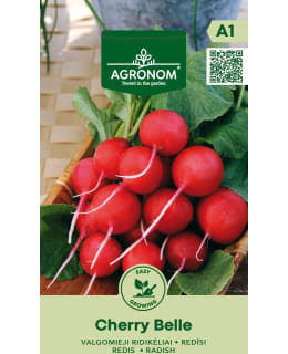 HORTEX RETIISIT CHERRY BELLE Main Image