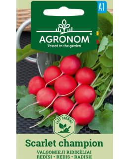 HORTEX RETIISIT SCARLET CHAMPION Main Image