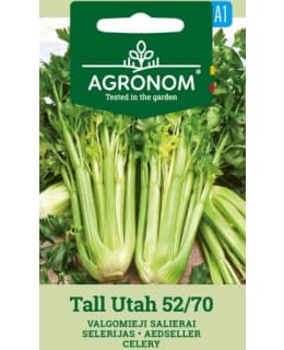 HORTEX SELLERI PITKÄ UTAH 52/70 Main Image