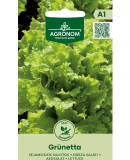 HORTEX SALAATTI GRÜNETTA Main Image