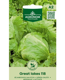 HORTEX SALAATTI GREAT LAKES 118 Main Image