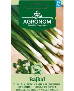 HORTEX VALKOSIPULI (TALVISIPULI) BAJKAL Main Image