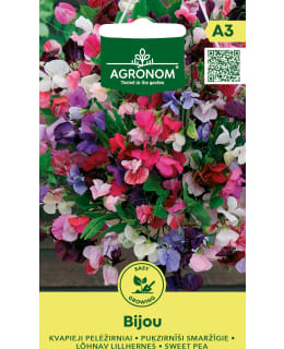 HORTEX HAJUHERNE BIJOU Main Image