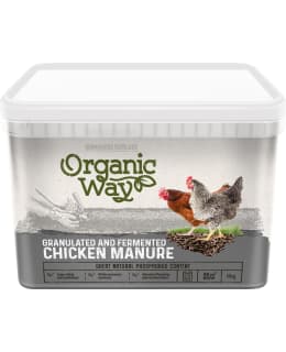 KANANKAKKA, FERMENT.JA FOSFORIPIT. 4 KG Main Image