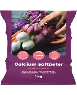 HORTEX 1 KG KALSIUMSALPIETARI Main Image