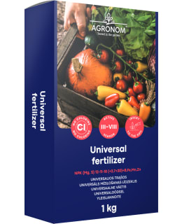 UNIVERSAL FERTILIZER 1 KG Main Image