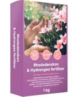 ALPPIRUUSU- JA HORTENSIALANNOITE 1 KG Main Image