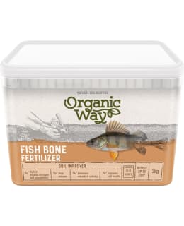 FISH BONE FERTILIZER 2 KG Main Image