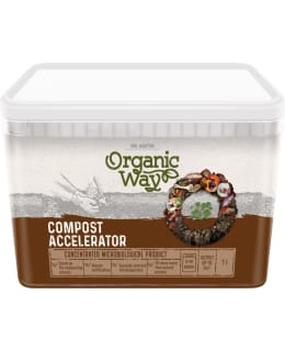 COMPOST ACCELLERATOR 1 LTR Main Image