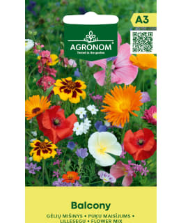 HORTEX KUKKASEKOITUS BALCONY Main Image