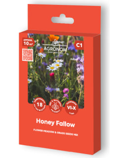 KUKKANIITTYSIEMEN HONEY FALLOW Main Image