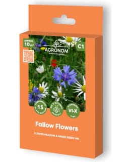 FALLOW FLOWERS FLOWER MEADOW Main Image