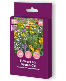 KUKKANIITTYSIEMEN FOR BEES AND CO Main Image