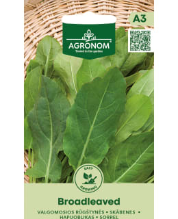 HORTEX SORREL BROADLEAVED Main Image