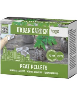 HORTEX 43MM 12 KPL TURVEPELLETTI Main Image