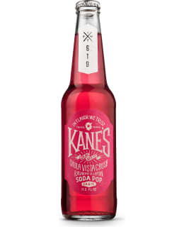 KANE'S SODA POP CHULA VISTA CRUSH 0,33 L Main Image