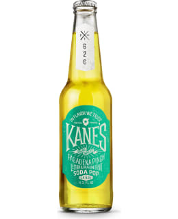 KANE'S SODA POP PASADENA PINCH 0,33 L Main Image