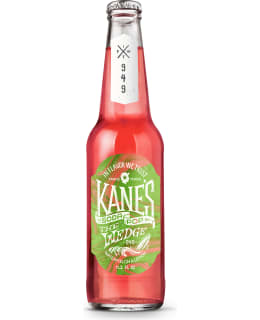 KANE'S SODA POP THE WEDGE 0,33 L Main Image