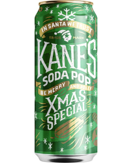 KANE'S XMAS SPECIAL 0,5L VJUOMA TLK Main Image