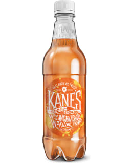 KANE´S SODA PEACH LEMONADE 0,5 L KMP Main Image