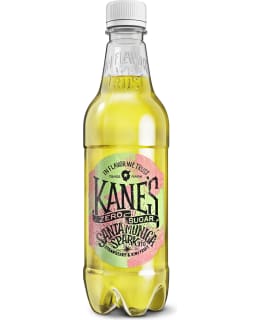 KANE´S SODA STRAWB.KIWI Z.SUGA 0,5 L KMP Main Image