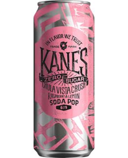 KANE´S SODA POP CHULA 0,5L TLK V.JUOMA Main Image