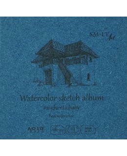 SMLT BABY BOOK 9X9XCM NOTEBOOK Main Image