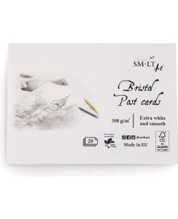 SMLT 4592822 POSTIKORTTILEHTIÖ Main Image