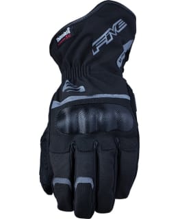 FIVE HANSKA WFX3 VEDENPITÄVÄ MUSTA 3XL Main Image