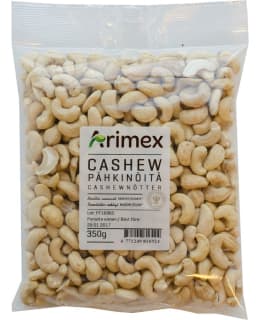 ARIMEX CASHEW 350G PÄHKINÄ Main Image