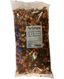 Arimex 800 g Maapähkinä ja Rusina Main Image