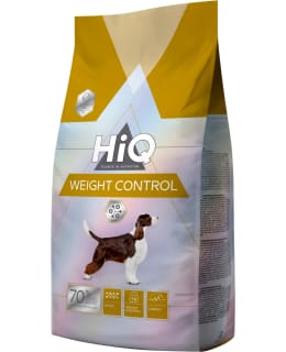 HIQ WEIGHT CONTROL 1,8 KG KOIRANRUOKA Main Image