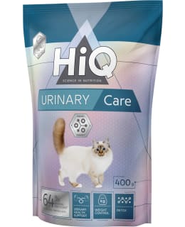HIQ ADULT URINARY 400G KISSAN TÄYSR. Main Image
