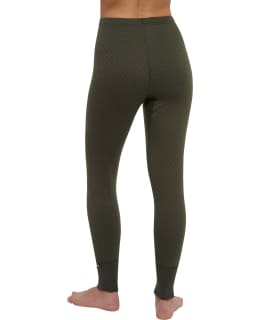 THERMOWAVE WOMEN'S MERINOVILLE THERMAL PANTS Main Image