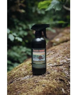 PROSPEKTUS FEAR OF THE BOAR SUDENHAJ KAR Main Image