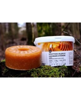 PROSPEKTUS HUNAJANMAKUINEN NUOLUKIVI Main Image