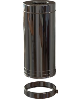 HEATUP 115MM RST 0,5M PIIPUNJATKO Main Image